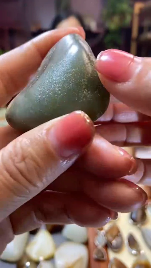 【闪购商品】和田玉挂件未镶嵌和田玉吊坠挂件精美