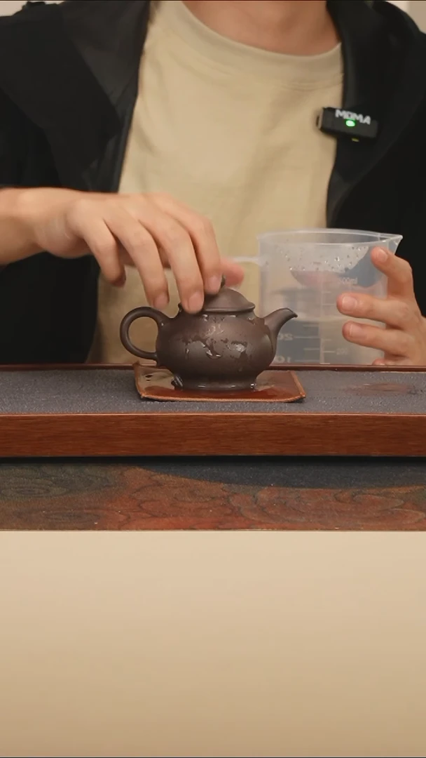 茶壶紫砂潘壶紫砂壶