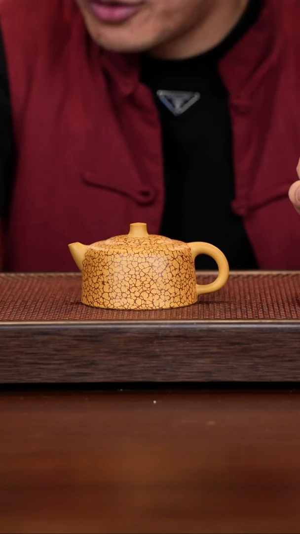 【闪购商品】紫砂茶壶徐壶记紫砂精选