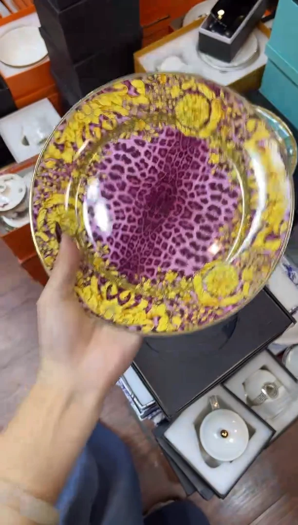 杯鸿辉家品牌瓷器，京东包邮！