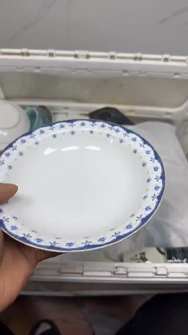 【闪购商品】358回流瓷器默认微瑕，18.8包邮1