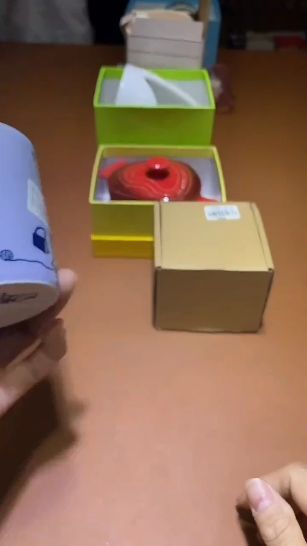 瓷片碗碟好物一件不留@@1