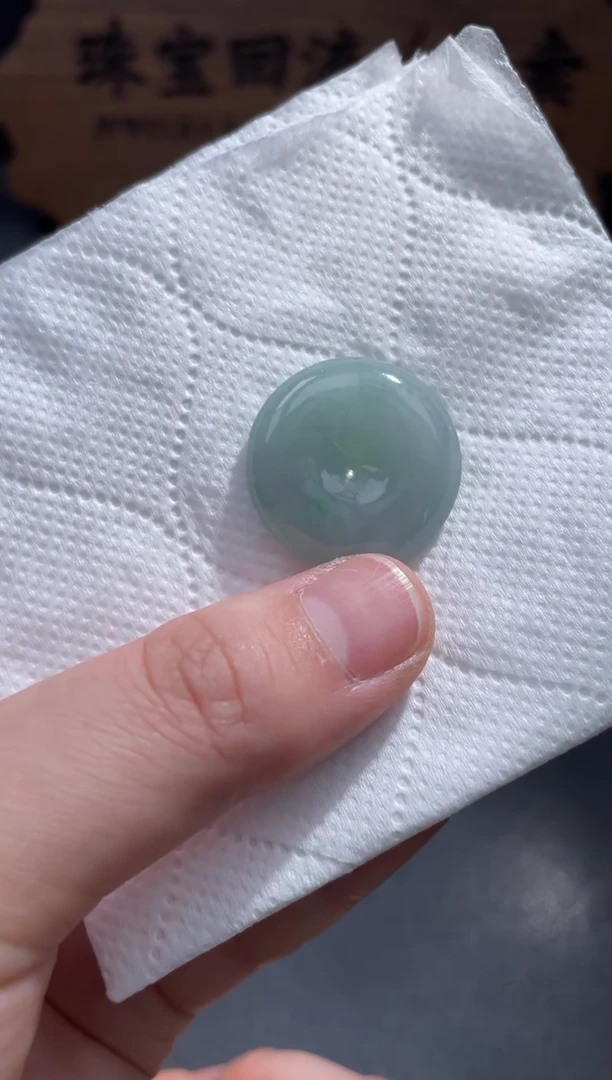 【闪购商品】翡翠颈饰未镶嵌25...........