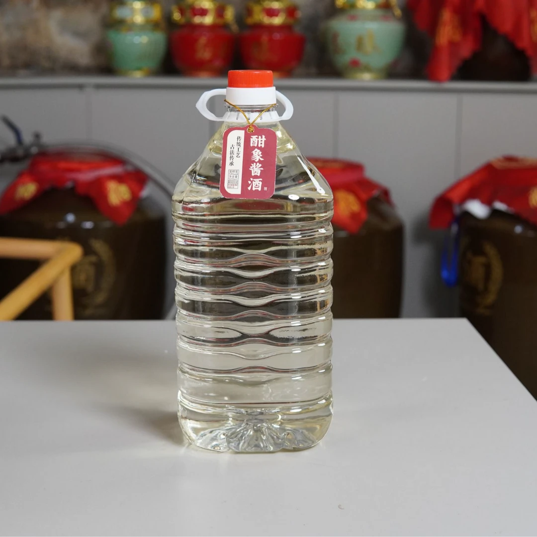 酣象特调12桶装2500毫升53%Vol