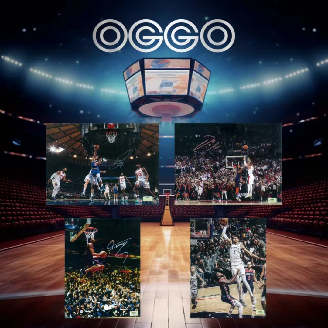 球星海报收藏系列（默认代拆）