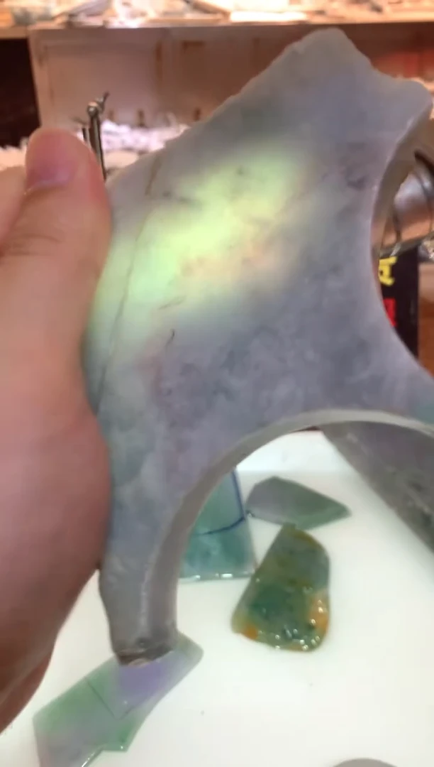 散珠翡翠0朱0翡翠珠宝127