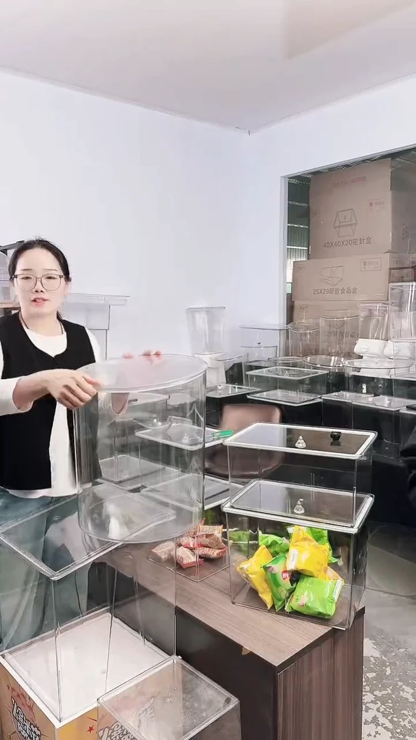 钢化玻璃盖子款403030钢化10套铲子2