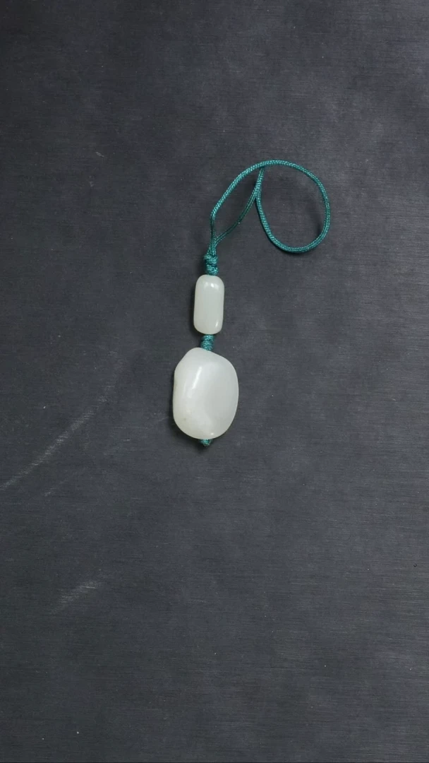 【闪购商品】和田玉吊坠(不含链)未镶嵌和田玉原石