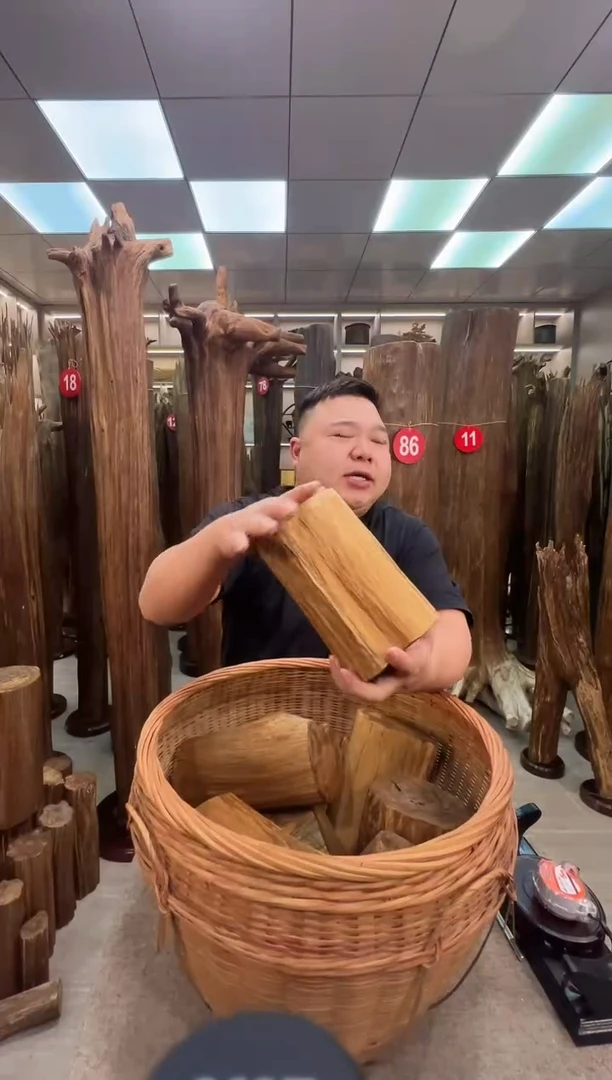 沉香沉香枕沉香原料 七天无理由