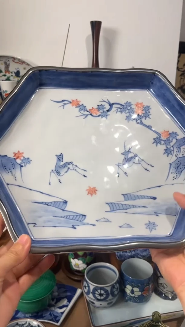 香岚舍日瓷闪购18