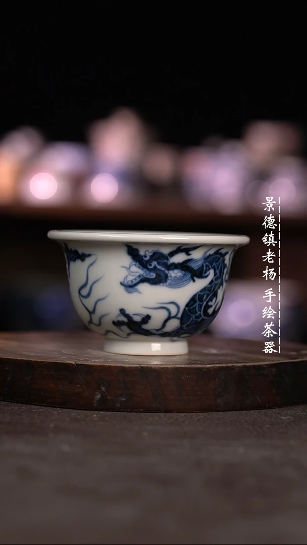 【闪购商品】微瑕福利微瑕福利柴窑开片有暇大压手