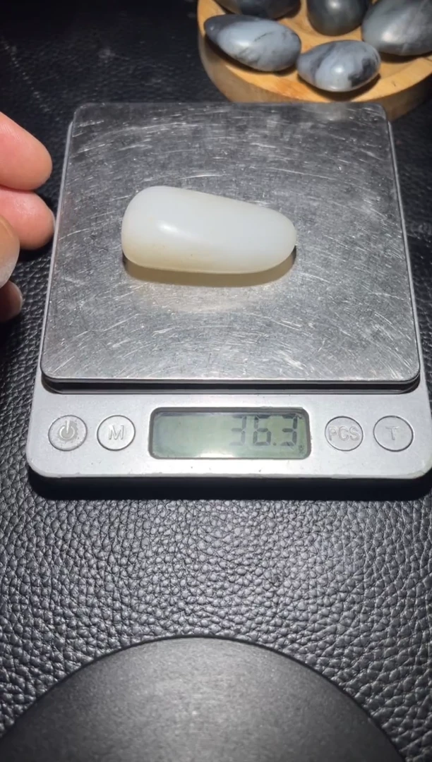 未镶嵌和田玉奇石31