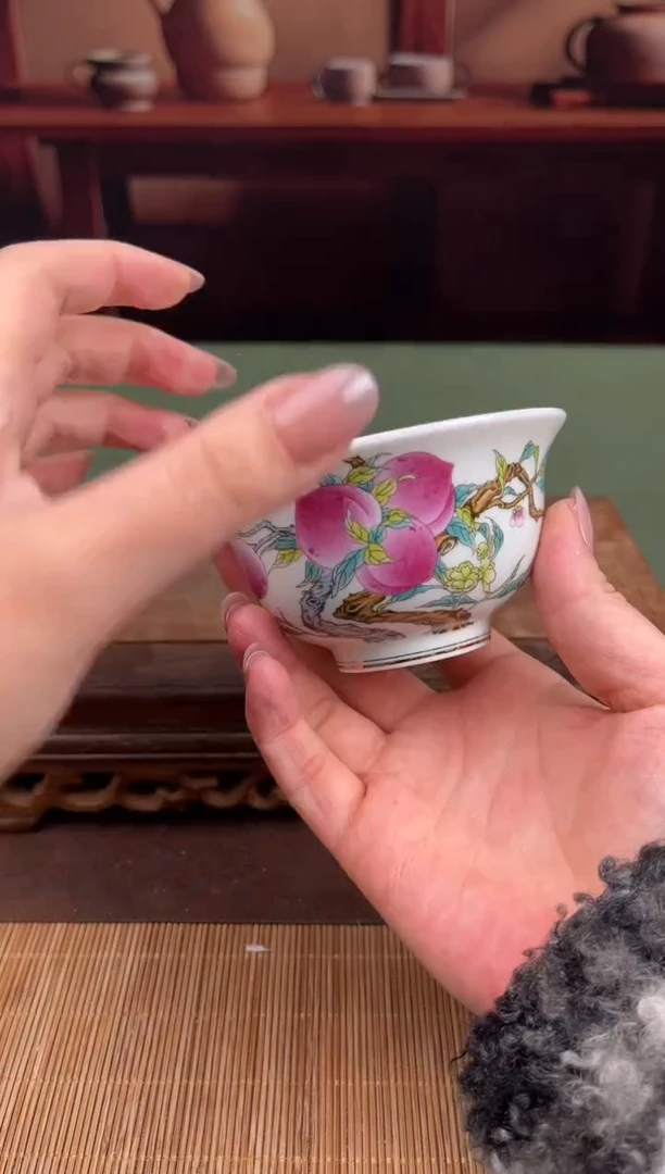 【闪购商品】顾德茶器福利闪购链接