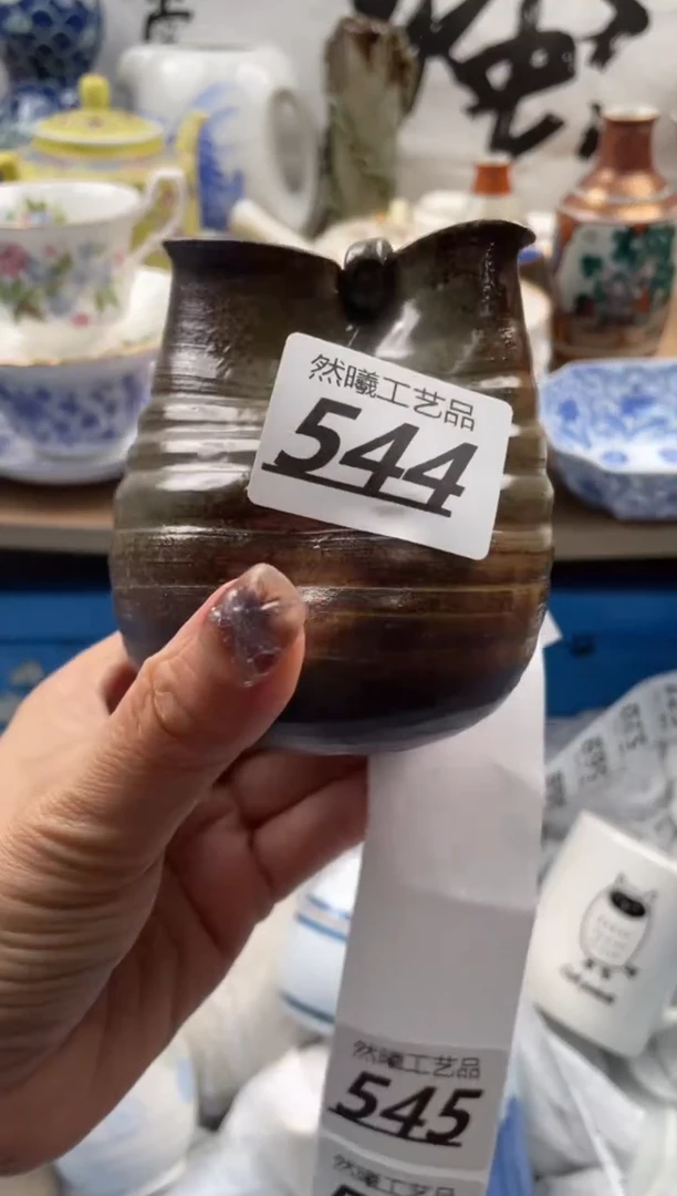 【闪购商品】瓷片544