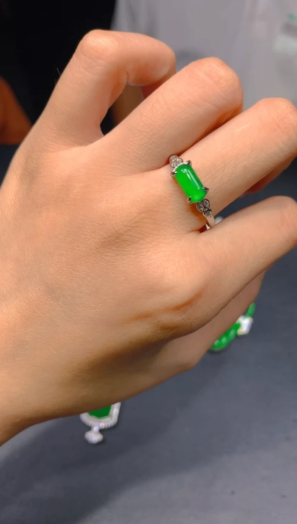 未镶嵌定制翡翠619多样性发货（发其一）