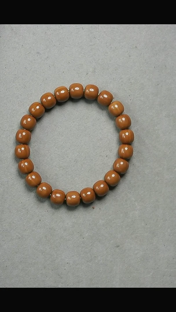 猴头核桃手串10+老型全品