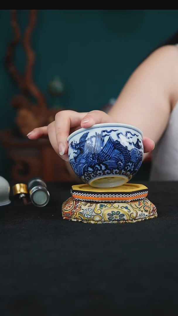景德镇陶瓷工艺品