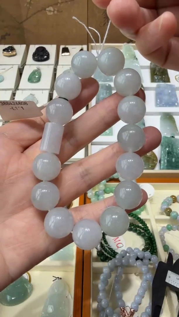 未镶嵌挂件翡翠A货翡翠多样性孤品