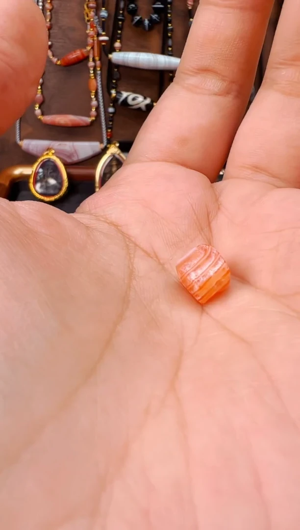 【东南亚珠饰】配珠