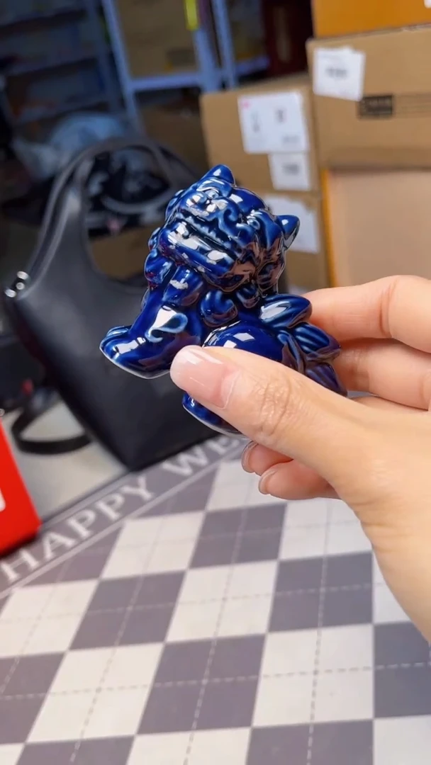 瓷片陶茶666文玩周边多人
