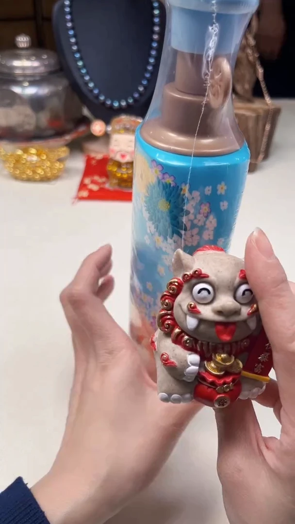 瓷片陶茶周边666文玩多人