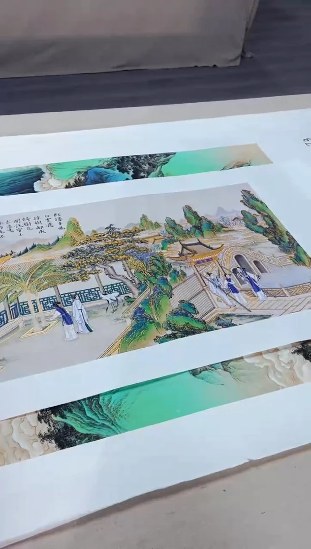 玉耀精选系列-飞飞专享