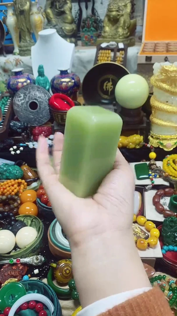 【闪购商品】和田玉主播推荐主播推荐未镶嵌主播推荐主播推荐