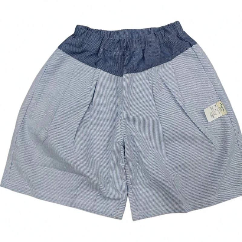 【2件26】童装七分裤5022915