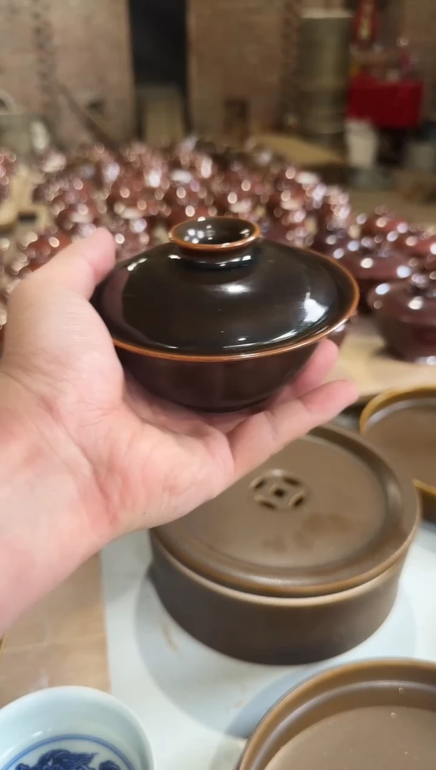双板桥柴窑双板桥柴窑