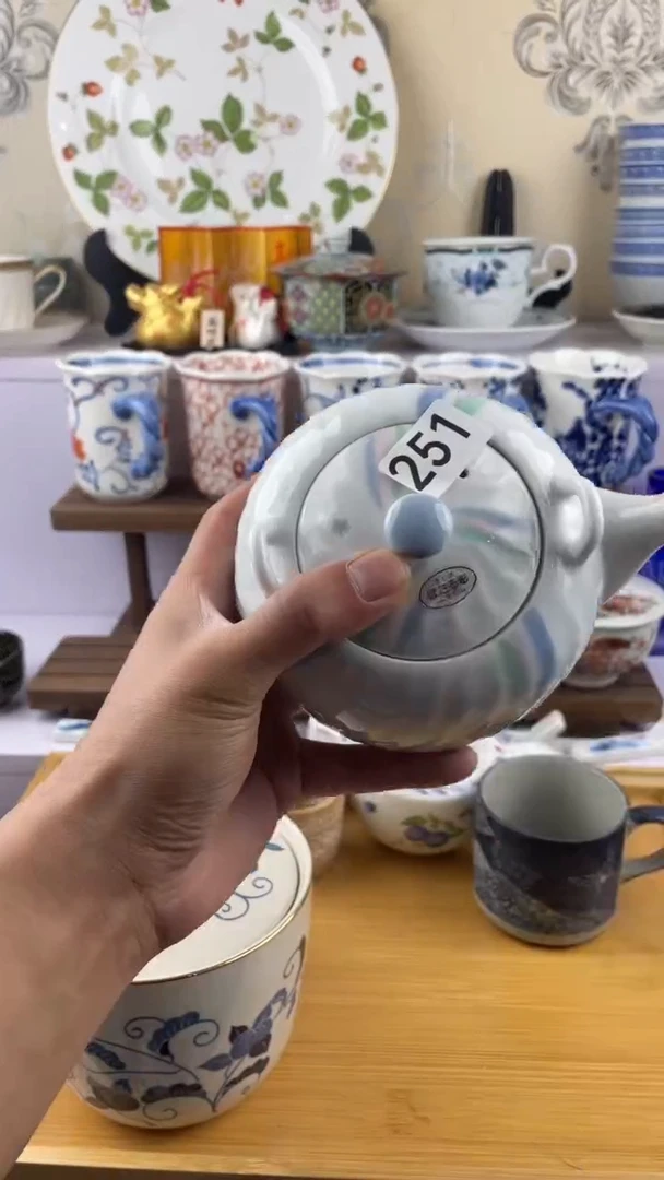 瓷片小*~251满28元包邮谨慎参拍