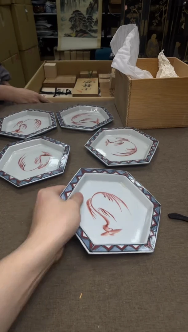 茶宠瓷器茶具套装