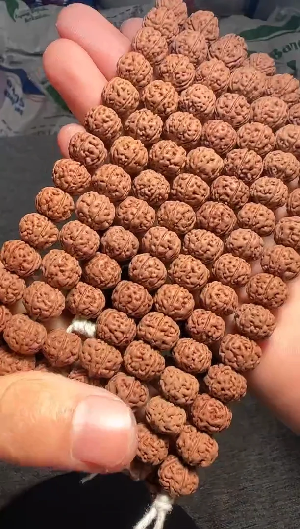 手串金刚菩提全品超头精挑老树王手持-12mm