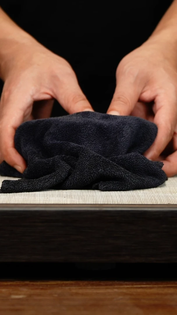 茶壶紫砂云根料盲盒1