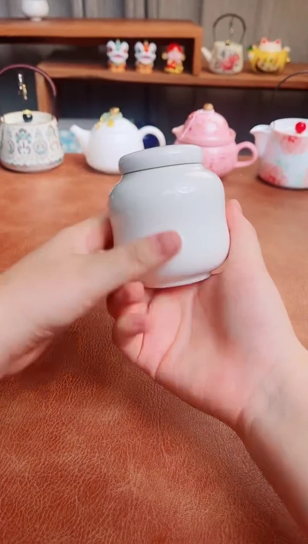 【高货清货】微瑕不售后，介意勿拍（不含礼盒）