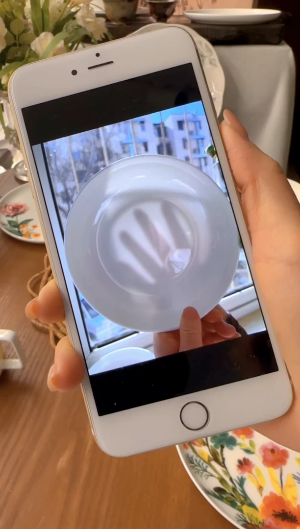 笑**～盘子瓷*********************