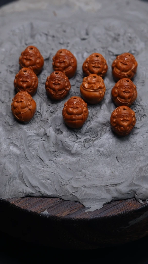 手串/手链橄榄核橄榄核