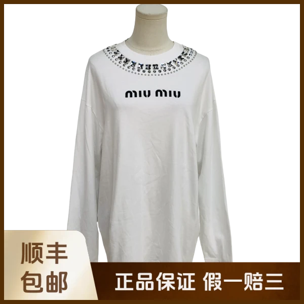 妃鱼/谬谬/棉/上衣/95新/沐九24