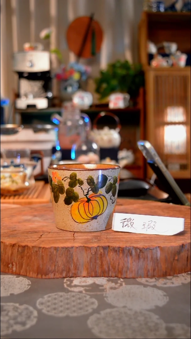 【闪购商品】杯景德镇瓷生活手作