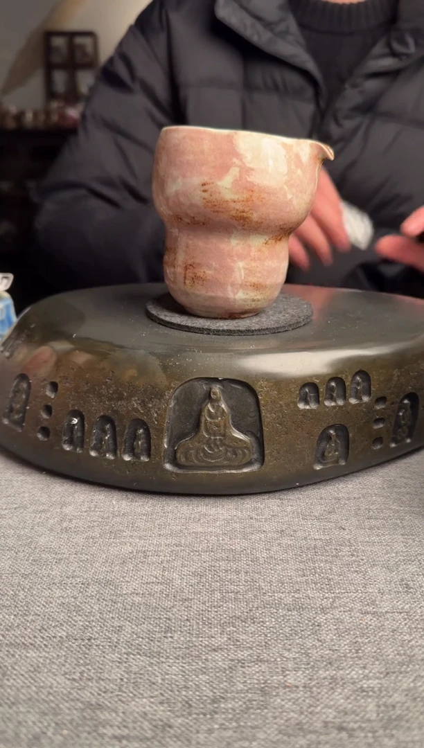 【闪购商品】769景德镇手工茶器系列