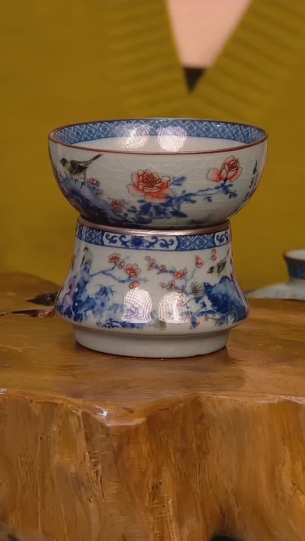 【闪购商品】 陶瓷家用茶具系列
