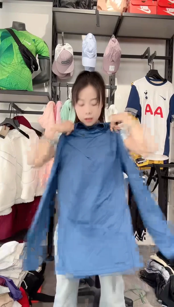 1404 编码 瑕疵款直播间过款为准 尺码 L