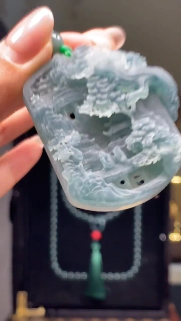 未镶嵌定制翡翠********767