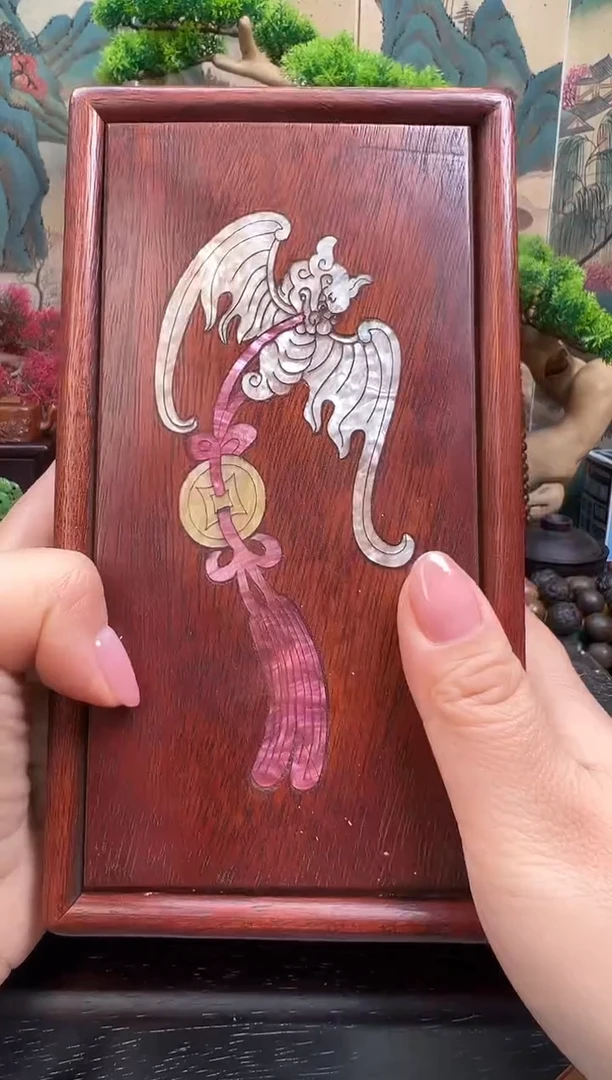 琉璃礼盒妍妍好物精选编号B37