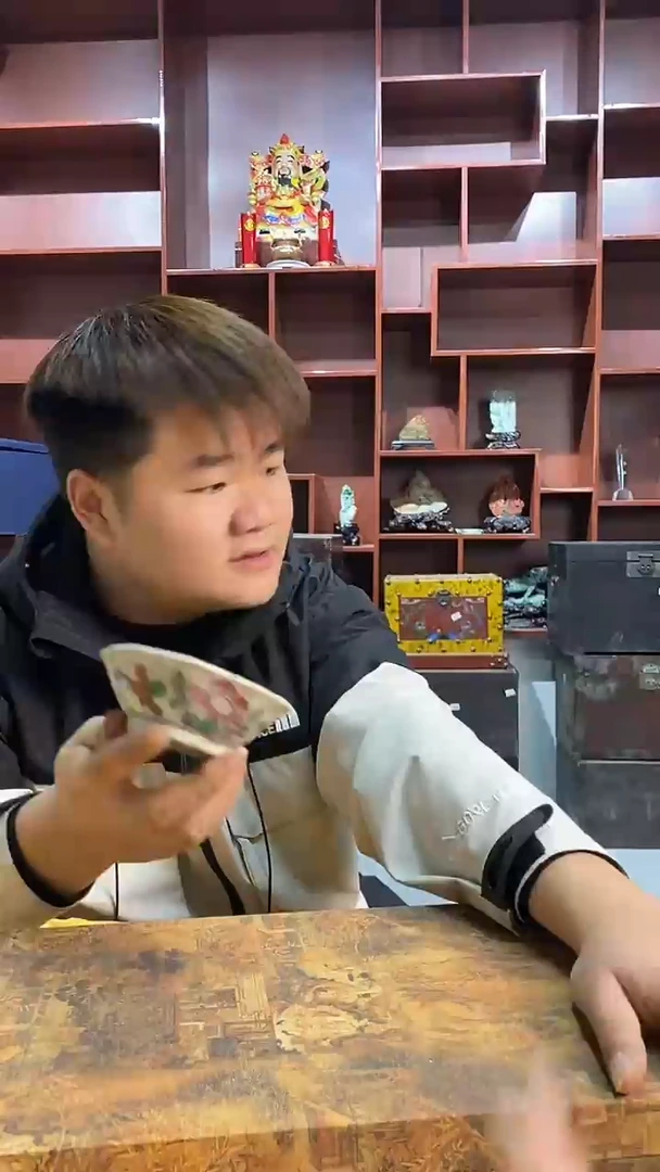 S148景德镇高端瓷器