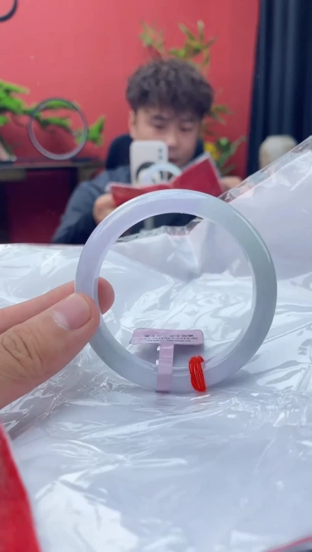 未镶嵌手镯翡翠6