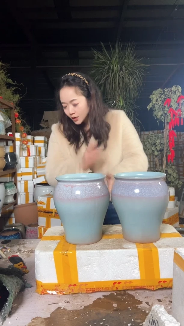 【闪购商品】红陶17*21