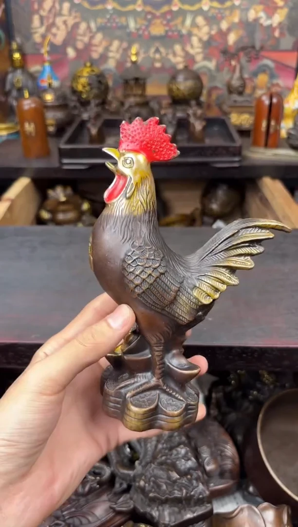 信德铜器专属精选链接