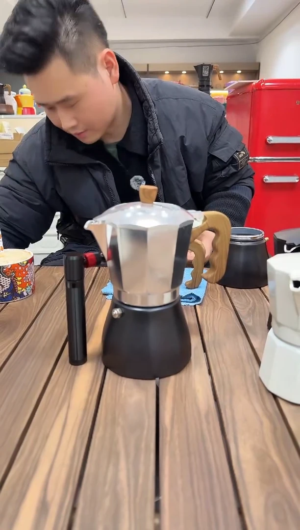 银黑大蛮腰4杯+黑色气筒+气嘴改好发货