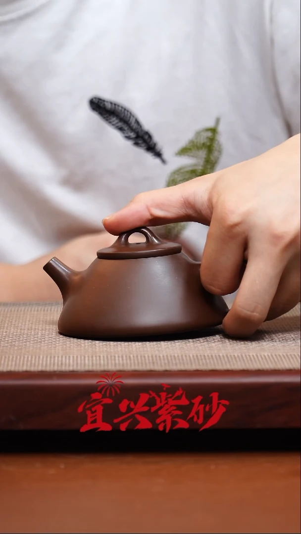 茶壶紫砂宜兴紫砂6