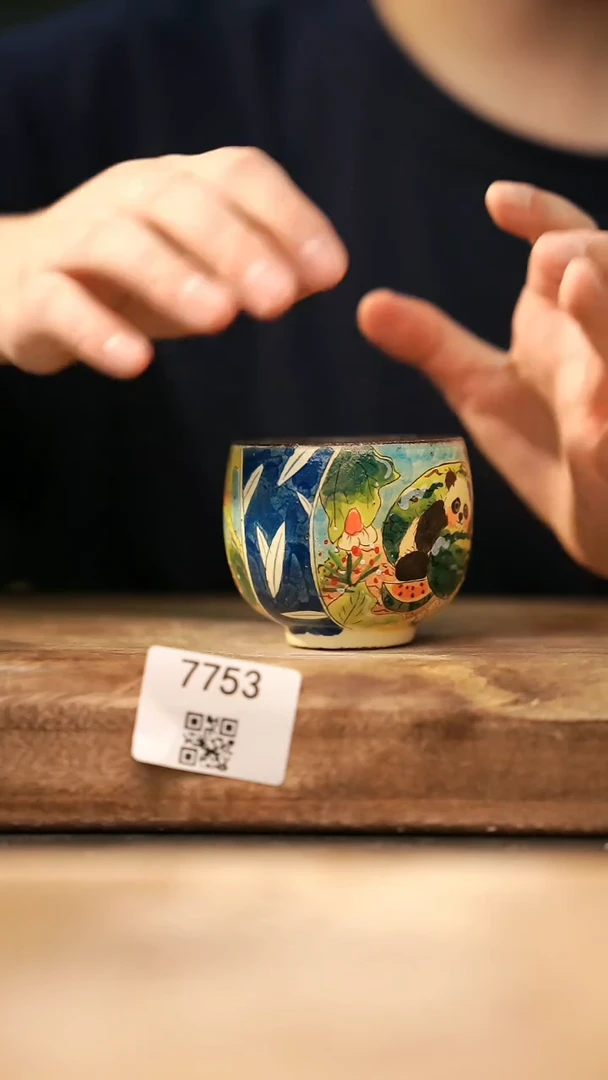 茶具【落单孤品】福利/杯子@@7753